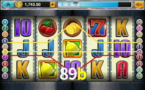 Blackjack Table 89b